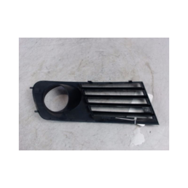 OBTURATEUR PHARE ADDITIONNEL PARE-CHOC AVG SEAT IBIZA 2002-2006