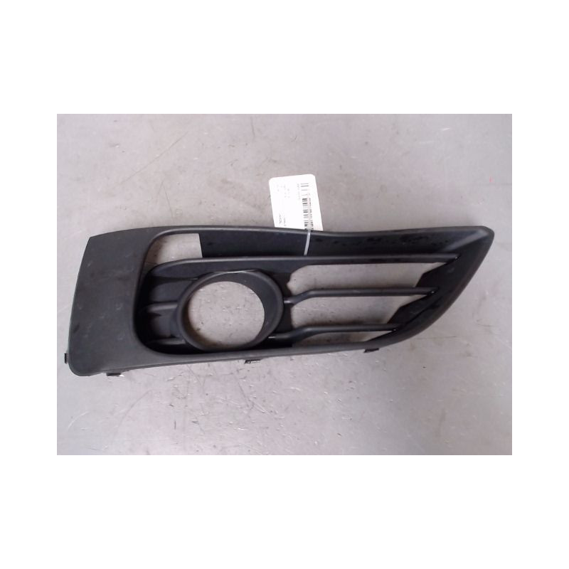 OBTURATEUR PHARE ADDITIONNEL PARE-CHOC AVD BMW SERIE 2