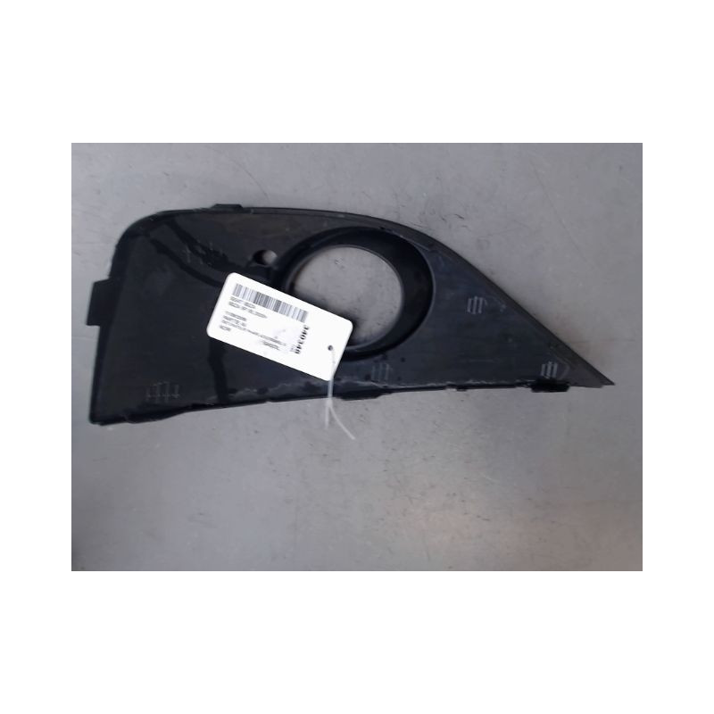 OBTURATEUR PHARE ADDITIONNEL PARE-CHOC AVG SEAT IBIZA 2008-