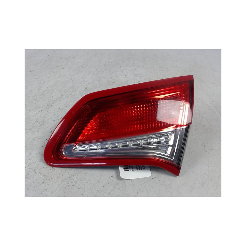 FEU ARRIERE INTERIEUR DROIT CITROEN C4 2008-