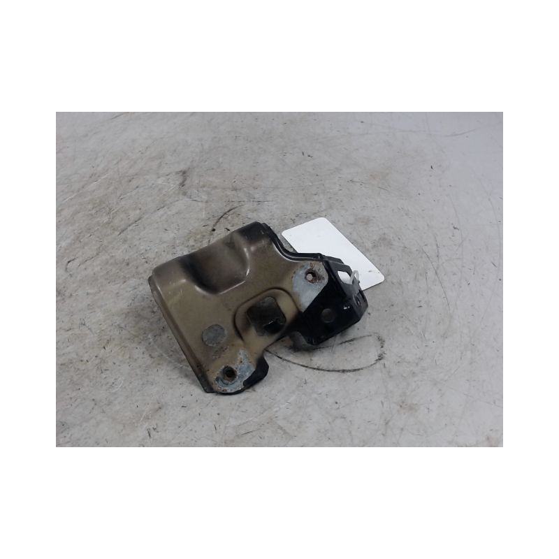 SUPPORT PARE-CHOC AVD FIAT GRANDE PUNTO 2005-