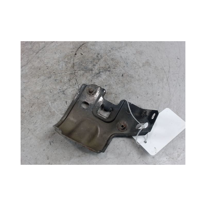 SUPPORT PARE-CHOC AVD FIAT GRANDE PUNTO 2005-