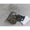 SUPPORT PARE-CHOC AVD FIAT GRANDE PUNTO 2005-