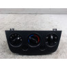 COMMANDE DE CHAUFFAGE FORD FIESTA 2005-