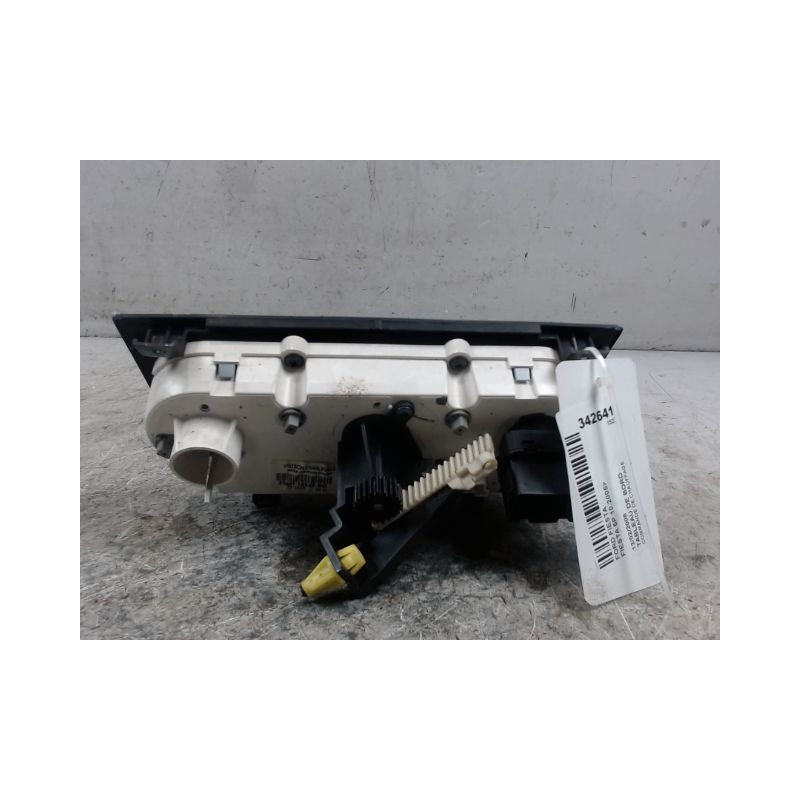 COMMANDE DE CHAUFFAGE FORD FIESTA 2005-
