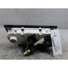 COMMANDE DE CHAUFFAGE FORD FIESTA 2005-