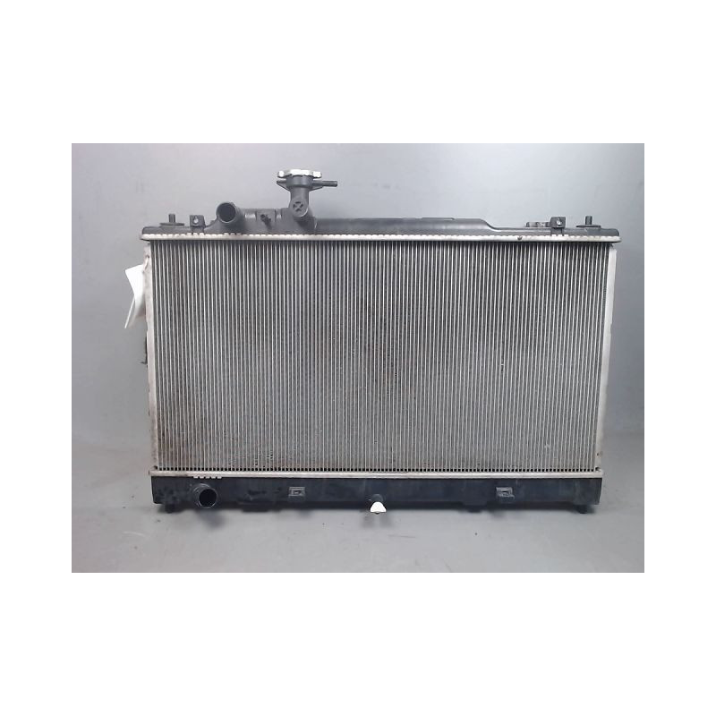 RADIATEUR MAZDA MAZDA 6 2008-