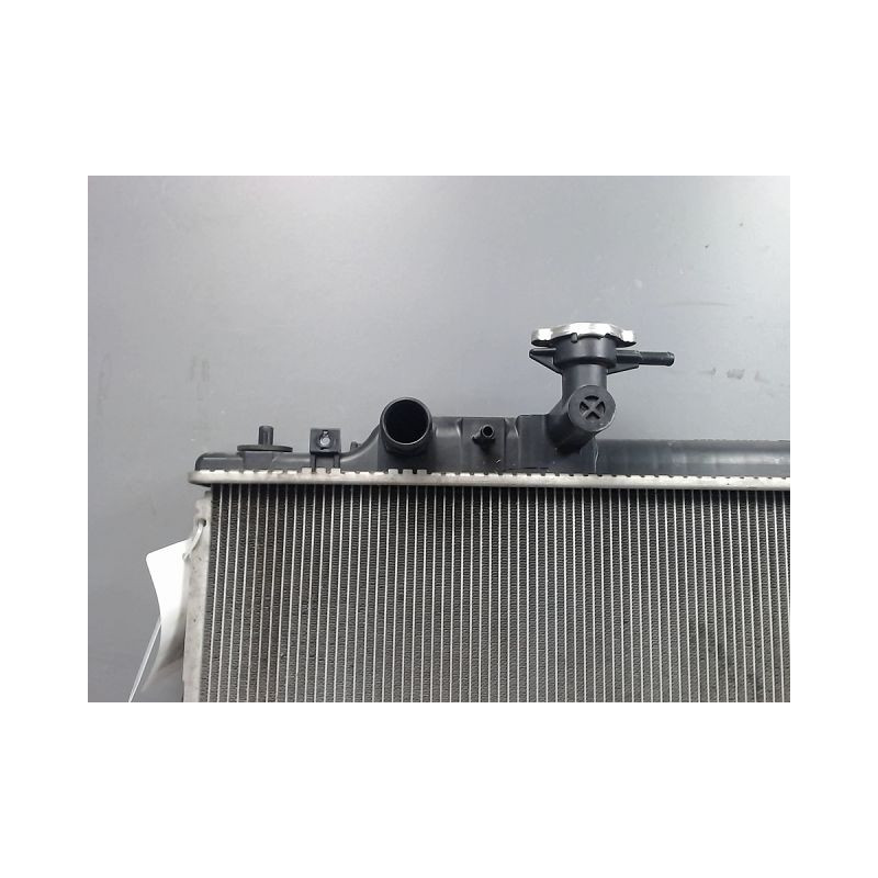 RADIATEUR MAZDA MAZDA 6 2008-