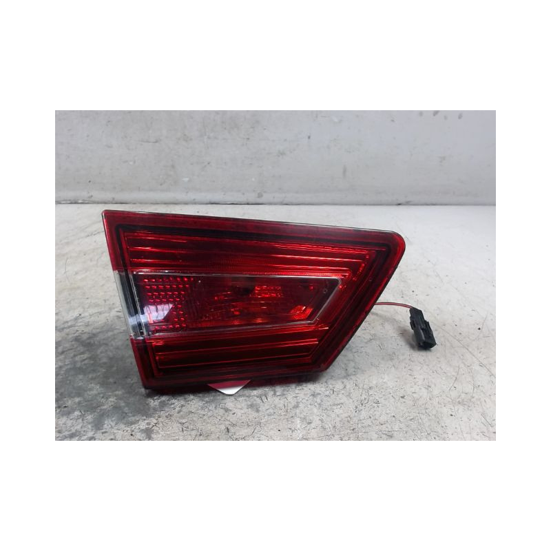 FEU ARRIERE INTERIEUR GAUCHE RENAULT CLIO IV