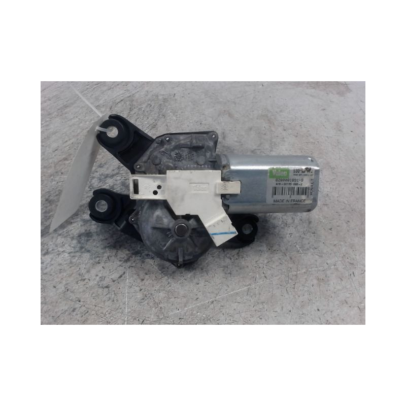 MOTEUR ESSUIE-GLACE ARRIERE RENAULT LAGUNA II 00-2005