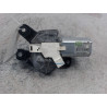 MOTEUR ESSUIE-GLACE ARRIERE RENAULT LAGUNA II 00-2005