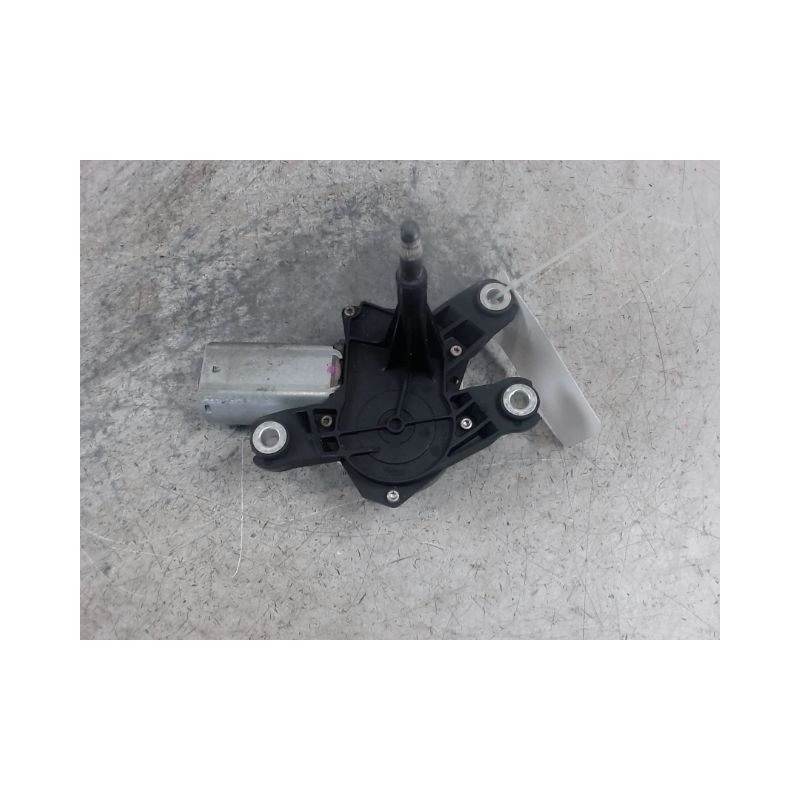 MOTEUR ESSUIE-GLACE ARRIERE RENAULT LAGUNA II 00-2005