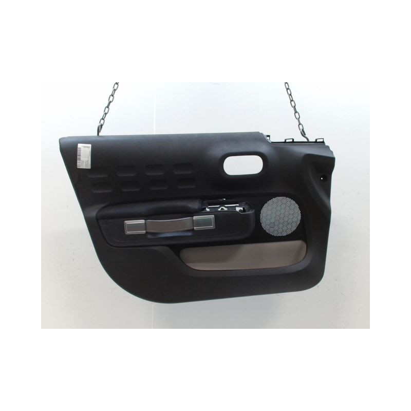 GARNITURE PORTE AVANT GAUCHE CITROEN C3 2009-