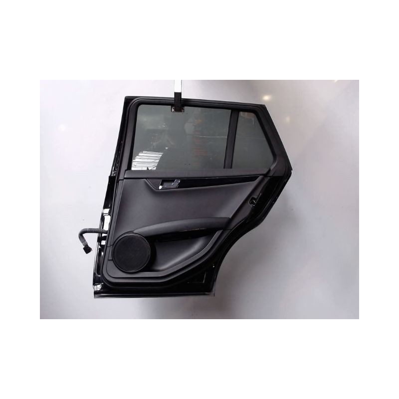 PORTE ARRIERE DROIT MERCEDES CLASSE C BREAK 2004-