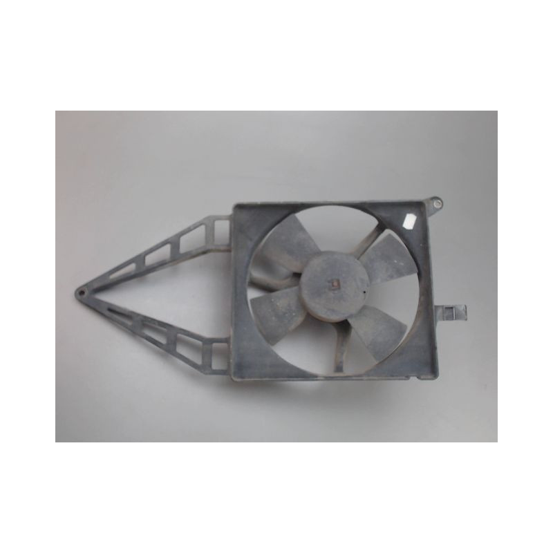 MOTEUR VENTILATEUR RADIATEUR OPEL CORSA