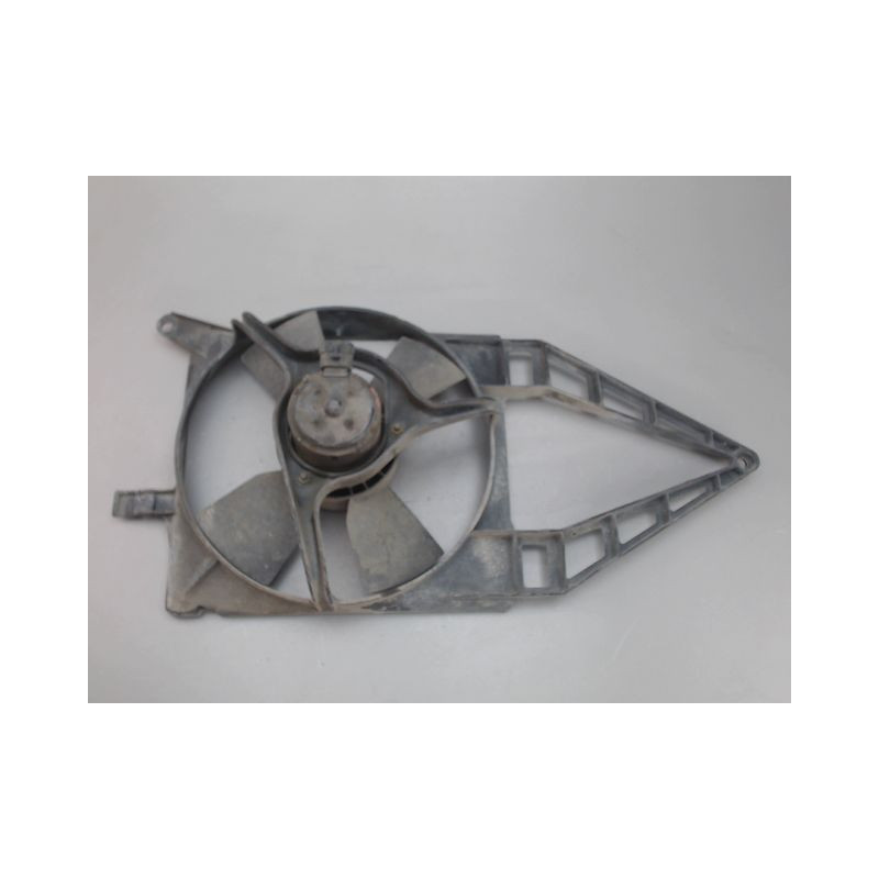 MOTEUR VENTILATEUR RADIATEUR OPEL CORSA