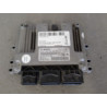 CALCULATEUR MOTEUR CITROEN C3