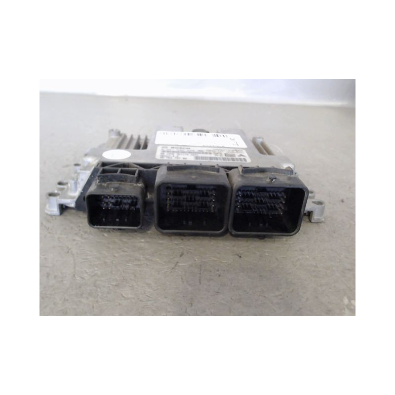 CALCULATEUR MOTEUR CITROEN C3