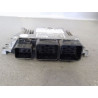 CALCULATEUR MOTEUR CITROEN C3