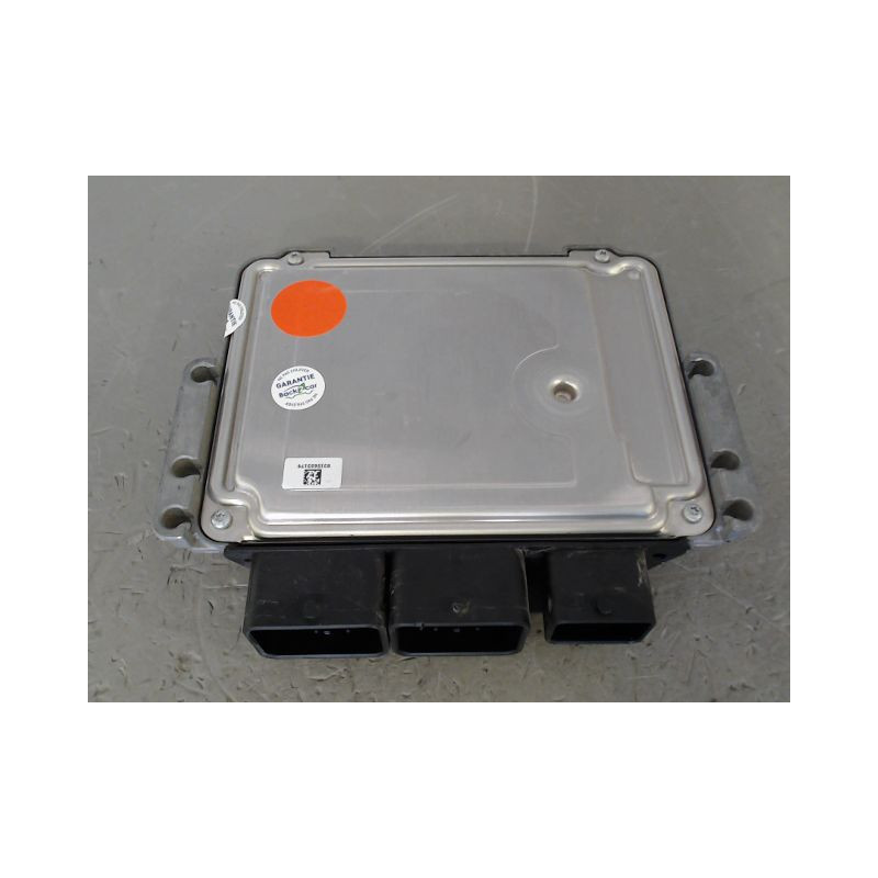 CALCULATEUR MOTEUR CITROEN C3