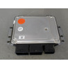 CALCULATEUR MOTEUR CITROEN C3