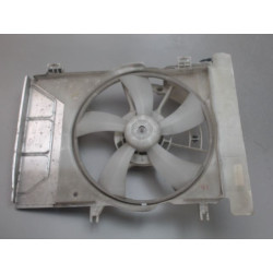 MOTEUR VENTILATEUR RADIATEUR