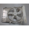 MOTEUR VENTILATEUR RADIATEUR TOYOTA YARIS
