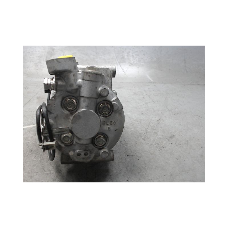COMPRESSEUR AIR CONDITIONNE HONDA JAZZ