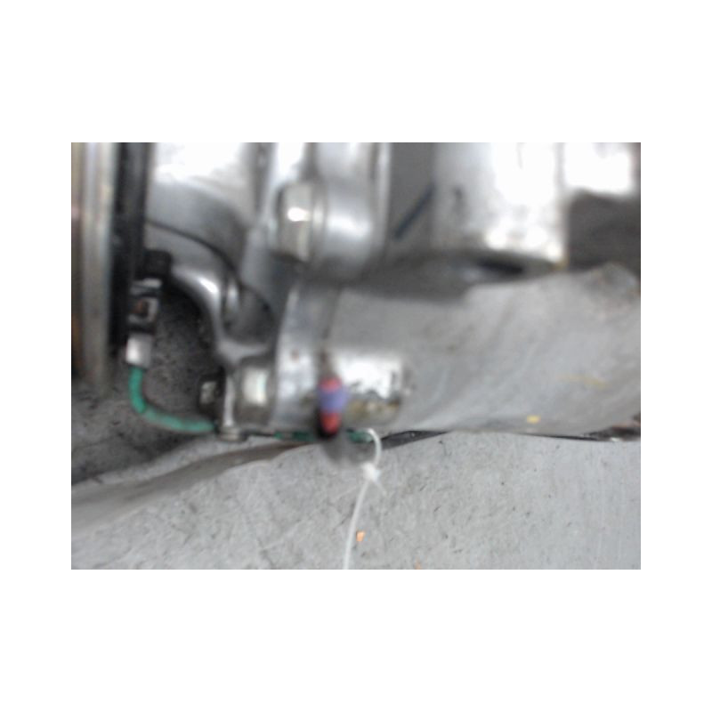 COMPRESSEUR AIR CONDITIONNE HONDA JAZZ