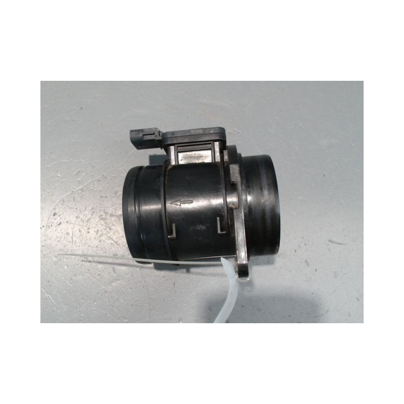 DEBITMETRE AIR VOLKSWAGEN GOLF