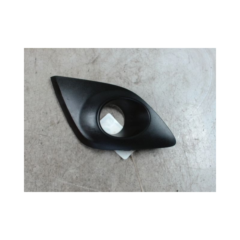 OBTURATEUR PHARE ADDITIONNEL PARE-CHOC AVD RENAULT SCENIC III 2009-