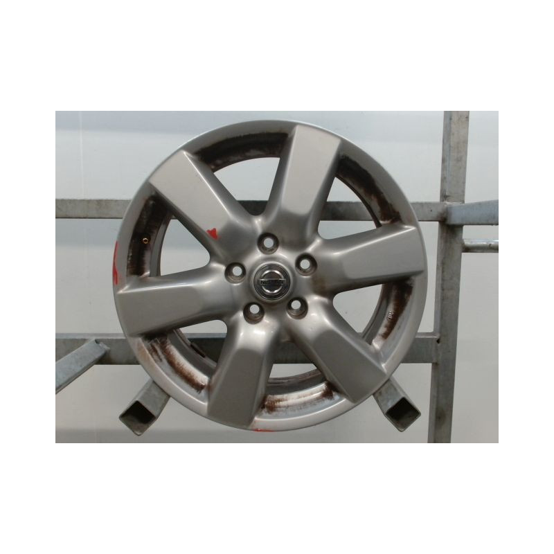 JANTE ALUMINIUM NISSAN X-TRAIL