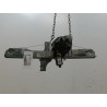 MECANISME+MOTEUR LEVE-GLACE AVANT GAUCHE PEUGEOT 208 Phase 1 2012-...