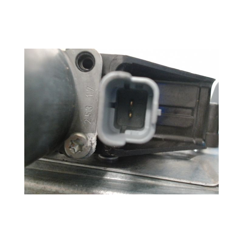 MECANISME+MOTEUR LEVE-GLACE AVANT GAUCHE PEUGEOT 208 Phase 1 2012-...