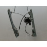 MECANISME+MOTEUR LEVE-GLACE AVANT GAUCHE RENAULT CLIO III Phase 2 2009-2014