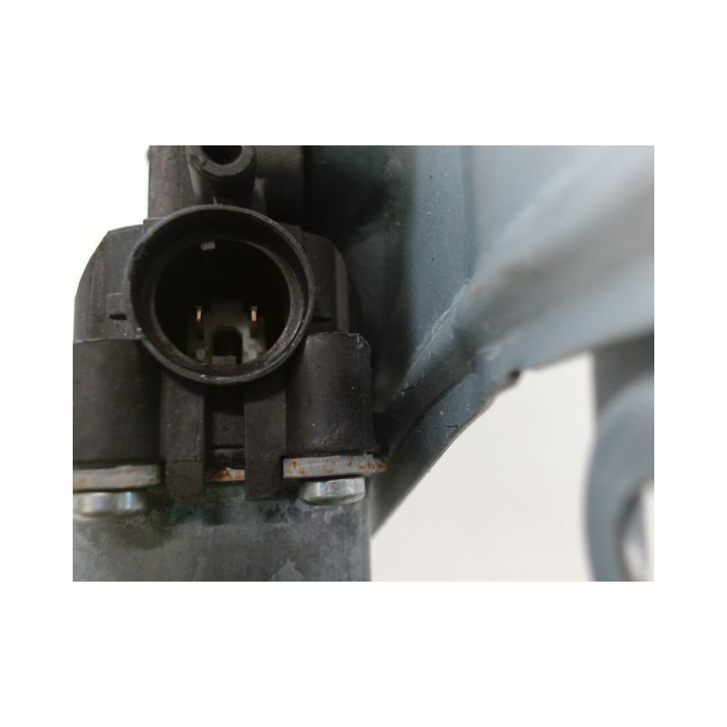 MECANISME+MOTEUR LEVE-GLACE AVANT GAUCHE RENAULT CLIO III Phase 2 2009-2014