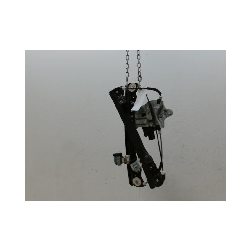 MECANISME+MOTEUR LEVE-GLACE AVANT GAUCHE CHEVROLET CRUZE BERL. 2009-...