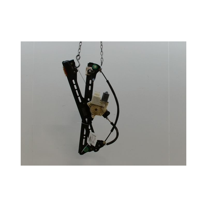 MECANISME+MOTEUR LEVE-GLACE AVANT GAUCHE CITROEN GRAND C4 PICASSO 2006-
