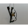 MECANISME+MOTEUR LEVE-GLACE AVANT GAUCHE CITROEN GRAND C4 PICASSO 2006-