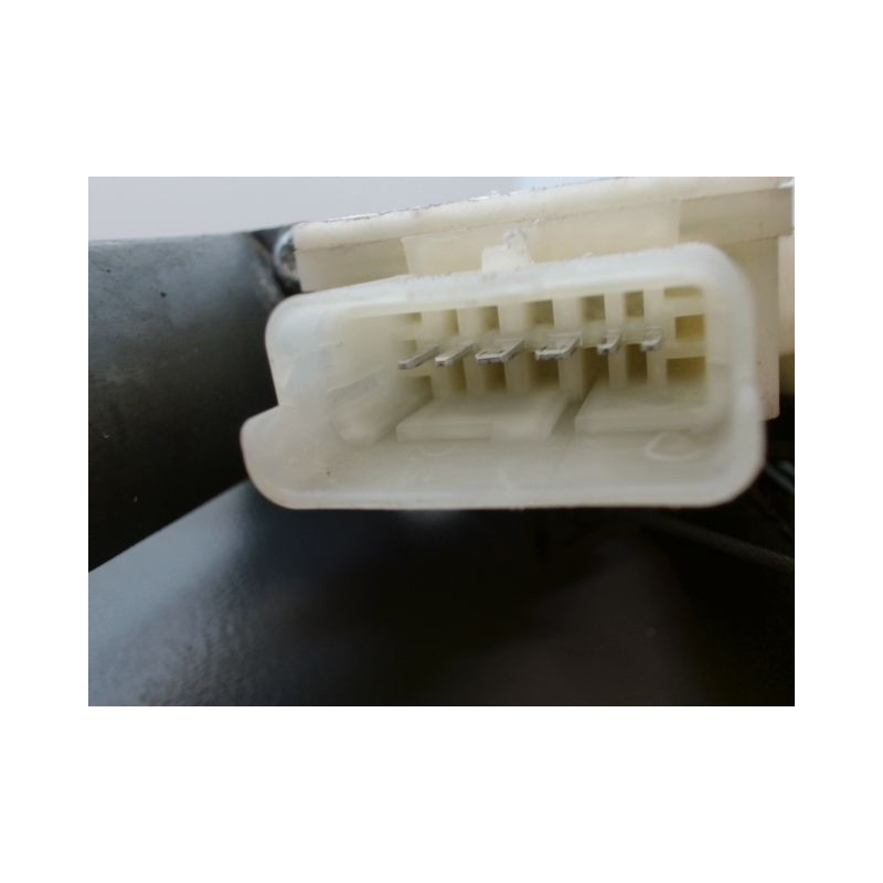 MECANISME+MOTEUR LEVE-GLACE AVANT GAUCHE CITROEN GRAND C4 PICASSO 2006-