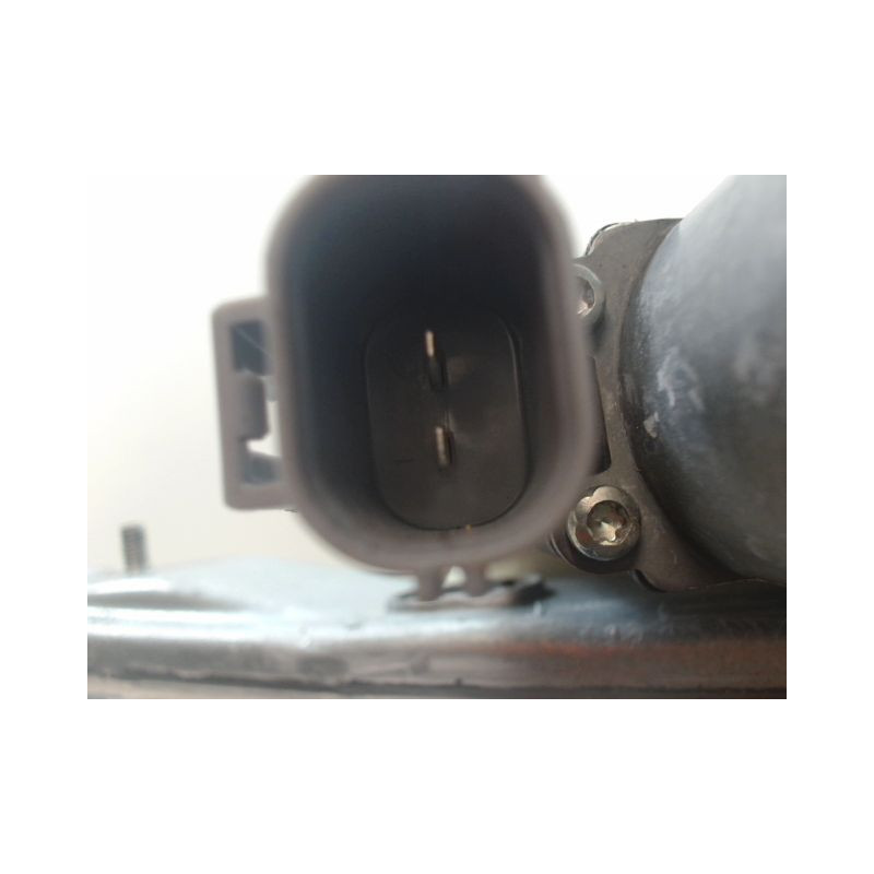 MECANISME+MOTEUR LEVE-GLACE AVANT DROIT FORD KA+