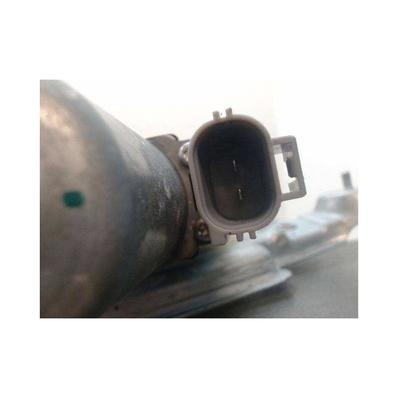 MECANISME+MOTEUR LEVE-GLACE ARRIERE GAUCHE FORD KA+