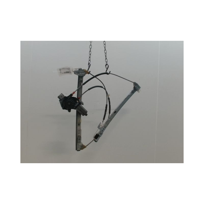 MECANISME+MOTEUR LEVE-GLACE AVANT DROIT CITROEN XSARA COUPE Phase 2 2000-2004