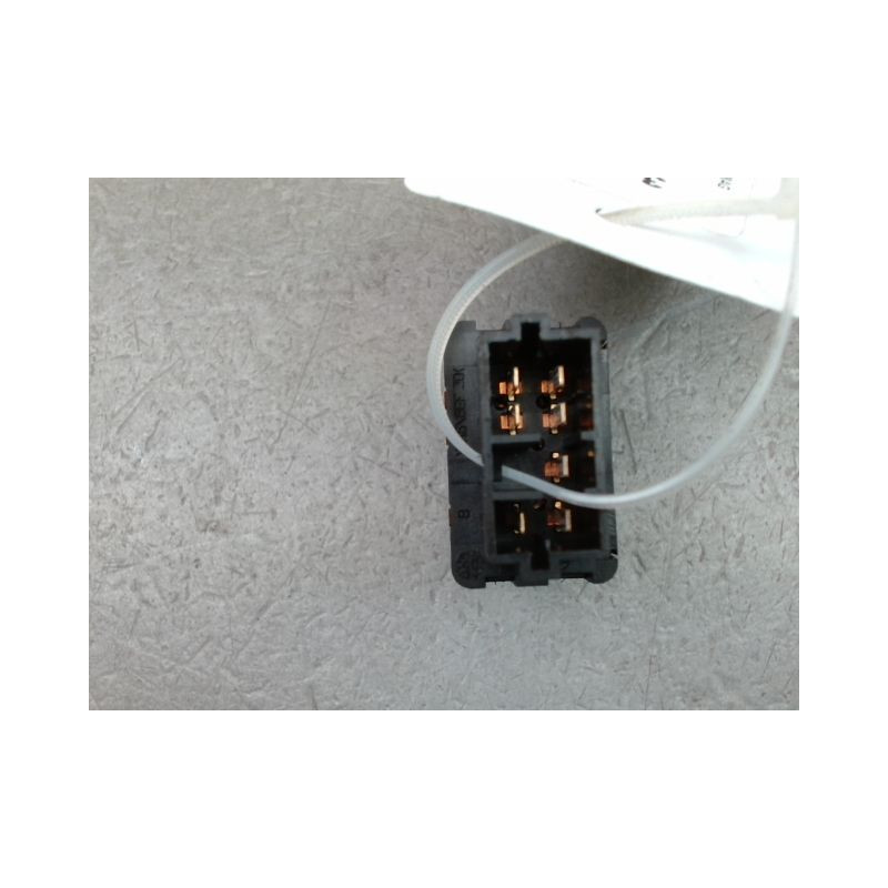 COMMANDE LEVE-GLACE PORTE AVD CITROEN C3 PLURIEL CABRIO 2P I Phase 1 2003-2008