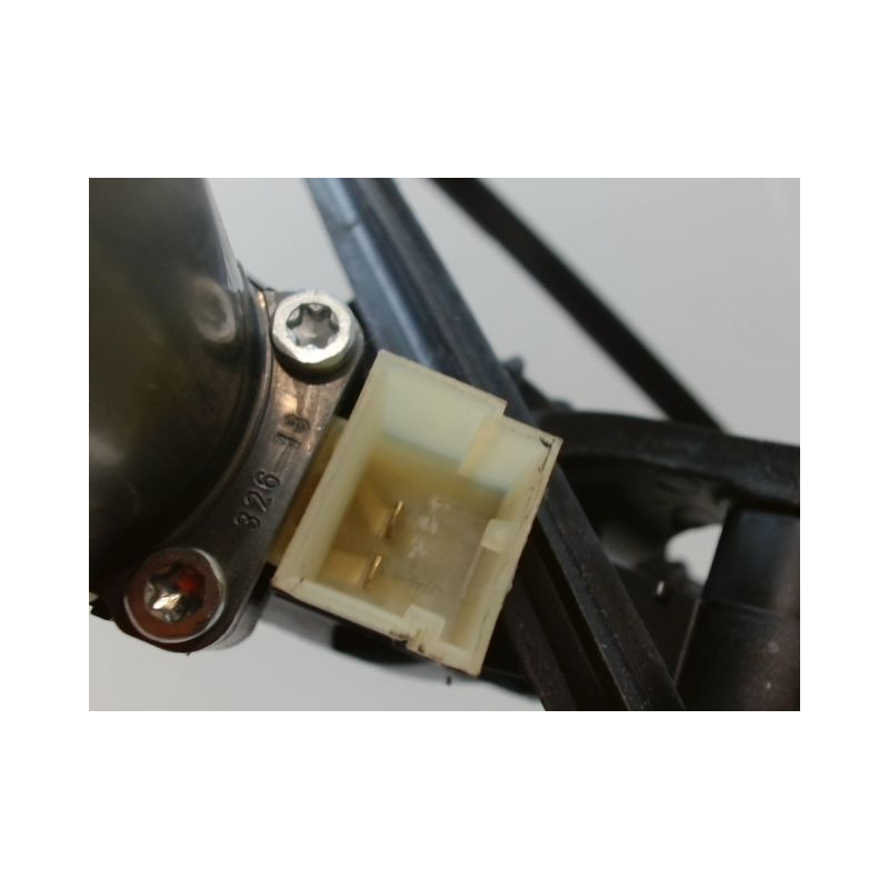 MECANISME+MOTEUR LEVE-GLACE AVANT DROIT SEAT ATECA