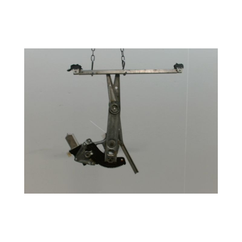 MECANISME+MOTEUR LEVE-GLACE AVANT GAUCHE NISSAN MICRA 2009-