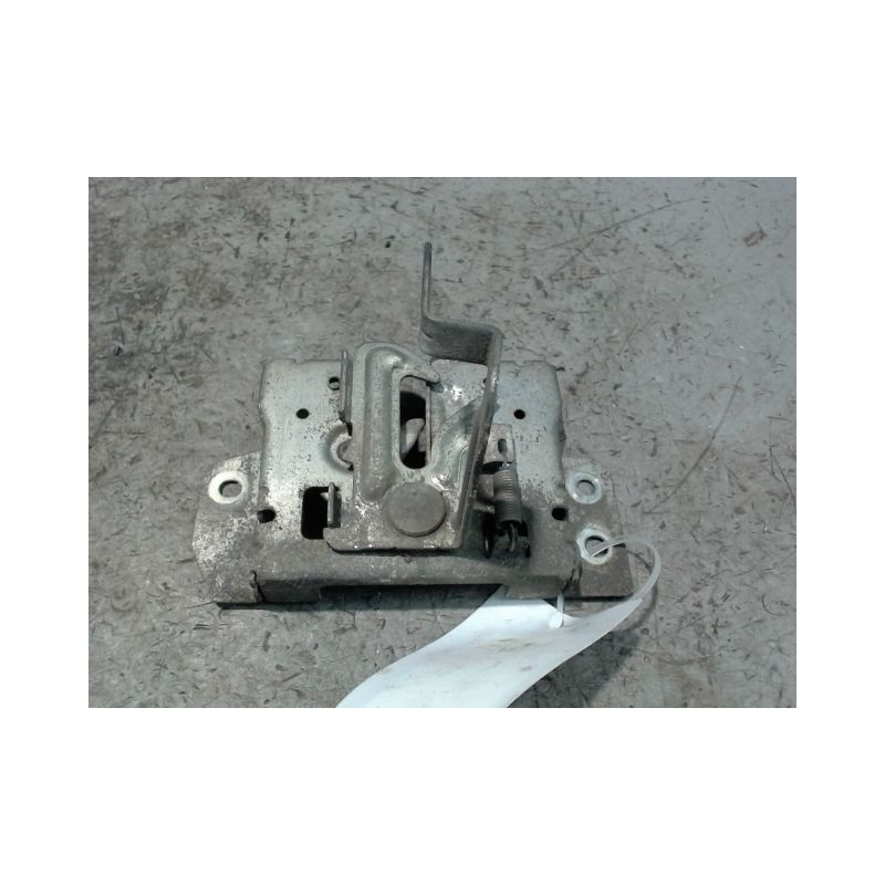 SERRURE CAPOT PEUGEOT 4007