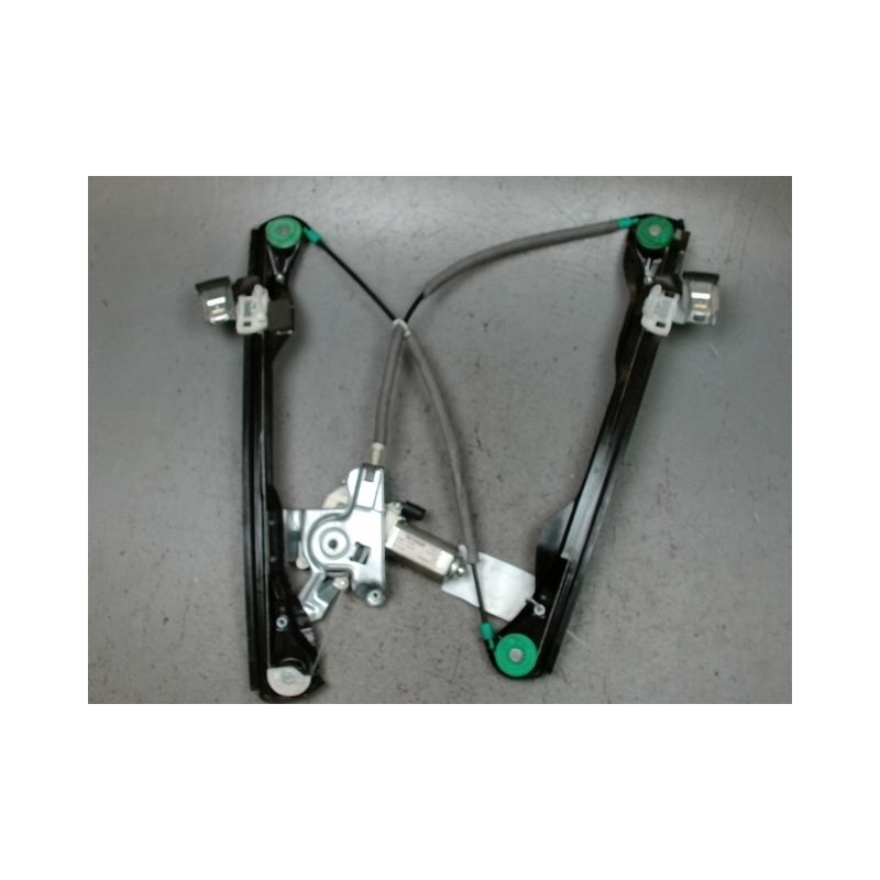 MECANISME+MOTEUR LEVE-GLACE AVANT GAUCHE FORD FOCUS 98-04