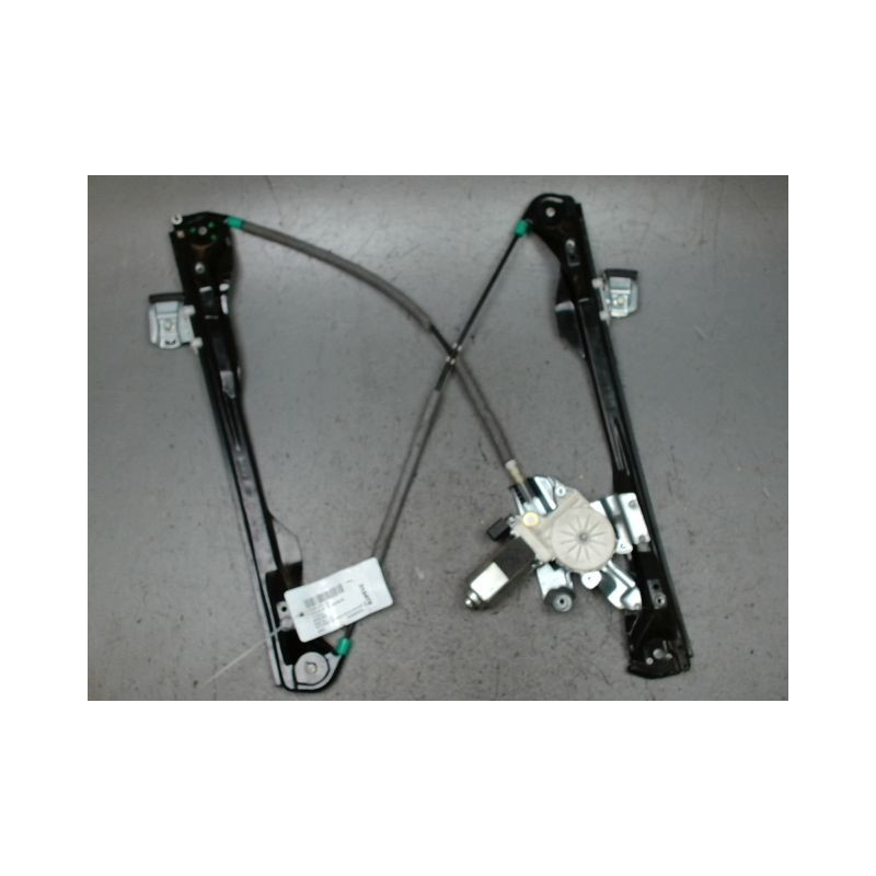 MECANISME+MOTEUR LEVE-GLACE AVANT GAUCHE FORD FOCUS 98-04