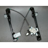MECANISME+MOTEUR LEVE-GLACE AVANT GAUCHE FORD FOCUS 98-04